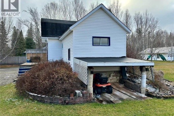 Kitchen/Dining room - Camp Enterprise Road, Enterprise, NB E7G1M6 Photo 4