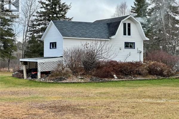 Camp Enterprise Road, Enterprise, NB E7G1M6 Photo 5