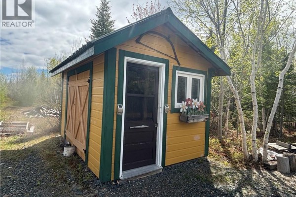 Kitchen/Dining room - Camp Rue De La Gare, Pointe Verte, NB E8J2N3 Photo 5