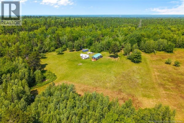 Camp/lot Dufferin Road, Chipman, NB O0O0O0 Photo 5