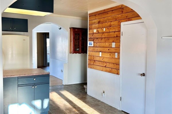 3pc Ensuite bath - Campbell Acreage 12kms South, Meadow Lake Rm No 588, SK S9X1Y6 Photo 5