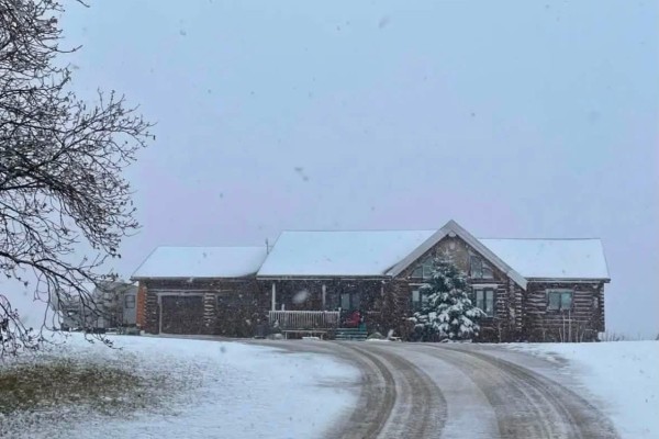 Other - Canada Goose Lodge, Bayne Rm No  371, SK S0K0S0 Photo 3
