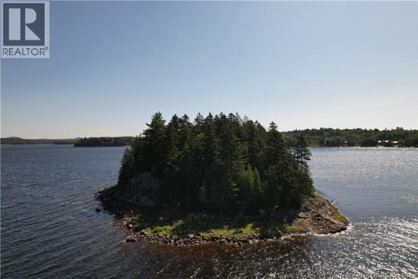 3pc Bathroom - Cannon Ball Island, Canal, NB E5C3N2 Photo 5