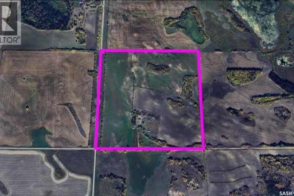 Canwood Farmland, Canwood Rm No  494, SK, photo 3