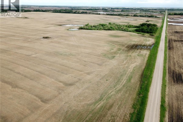 Canwood Grain Land, Canwood Rm No  494, SK, photo 3