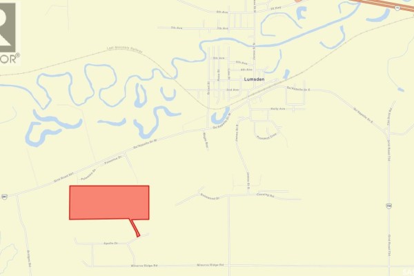 Canyon Creek Acres 68 63 Acres Of Opportunity, Lumsden Rm No 189, SK S0G3C0 Photo 2