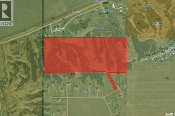 Canyon Creek Acres 68 63 Acres Of Opportunity, Lumsden Rm No 189, SK S0G3C0 Photo 3