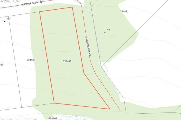 Cartersway Lane, Eglington, PE C0A2B0 Photo 4