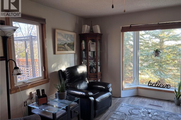 Bedroom - Cator  Acreage, Miry Creek Rm No  229, SK S0N0J0 Photo 3