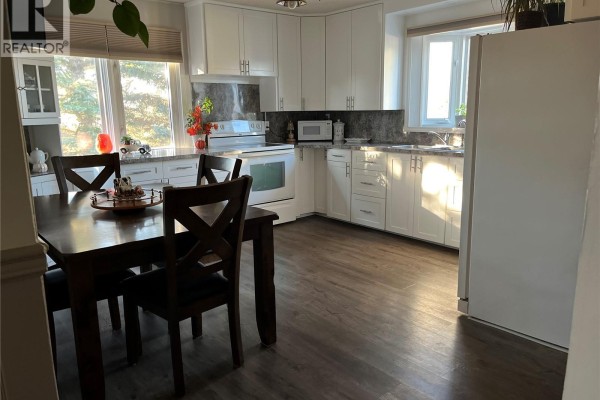 Kitchen/Dining room - Cator  Acreage, Miry Creek Rm No  229, SK S0N0J0 Photo 5
