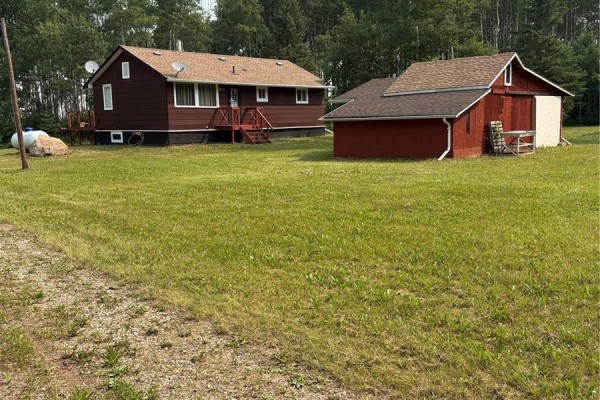 4pc Bathroom - Cawkwell Acreage 2, Kelvington, SK S0A1W0 Photo 3