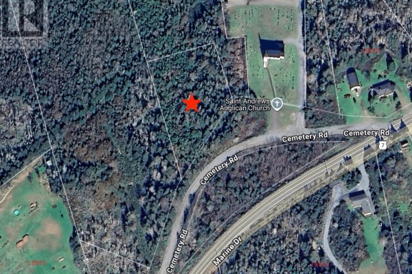 Cemetery Road, Spry Harbour, NS B0J3H0 Photo 2