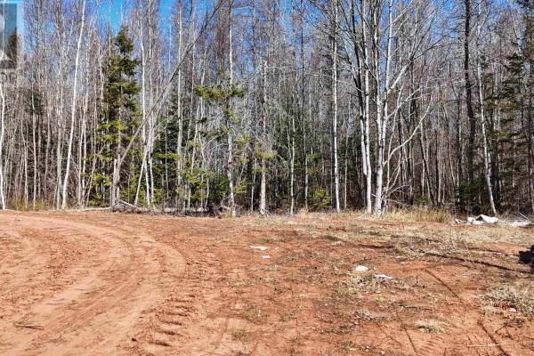 Centerline Road, Route 14, St  Lawrence, PE, photo 2