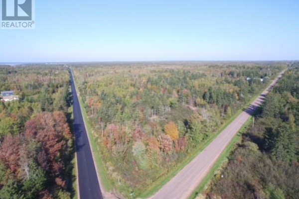 Centerline Road, Route 14, St  Lawrence, PE, photo 3