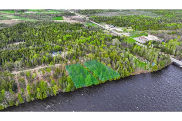 Ch. Allard, L Isle Aux Allumettes, QC, photo 3