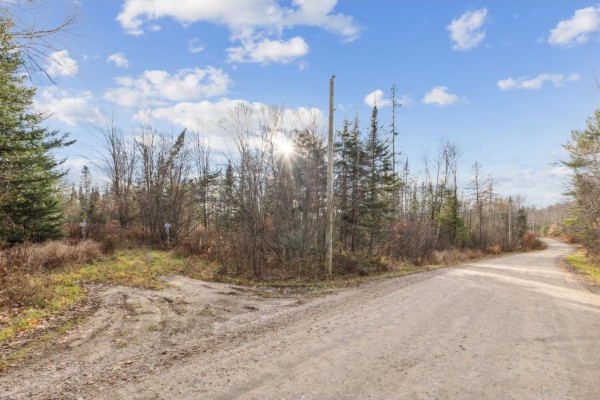 Ch. Copeland-evans, Alleyn Et Cawood, QC J0X1P0 Photo 5