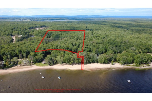 Ch. Cottage, L Isle Aux Allumettes, QC, photo 2