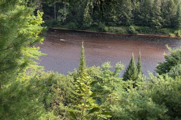 Ch. Du Bois-franc, Mansfield Et Pontefract, QC, photo 2