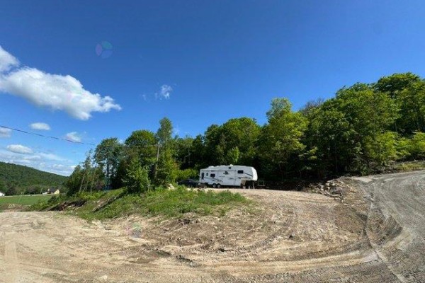 Ch. Germain, #11, Saint Aime Du Lac Des Iles, QC, photo 2