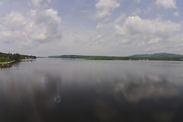 Ch. River, L Isle Aux Allumettes, QC, photo 2
