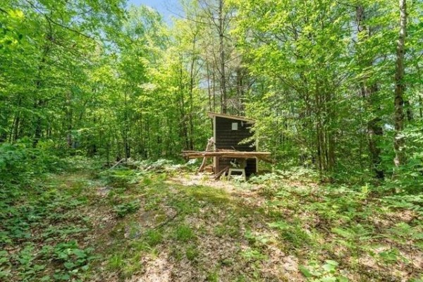 Ch. Sanscartier, Val Des Monts, QC, photo 3