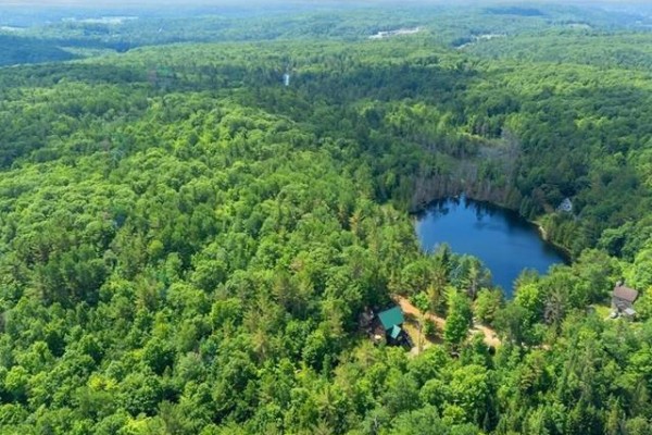 Ch. Sanscartier, Val Des Monts, QC J8N7H7 Photo 5