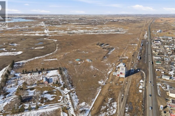 Chamberlain Land, Chamberlain, SK S0G0R0 Photo 2