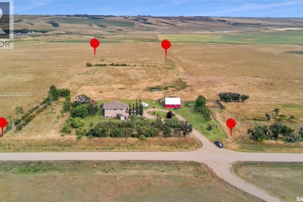 Bedroom - Chant Acreage, Swift Current Rm No  137, SK S9H4G5 Photo 2