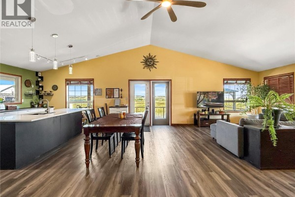 Bedroom - Chant Acreage, Swift Current Rm No  137, SK S9H4G5 Photo 3