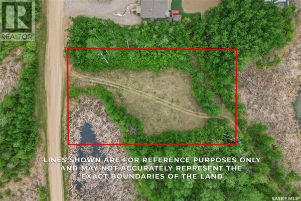 Chante Lake Country Living Lot 1 Block 1, Chante Lake, SK S0K1J0 Photo 3