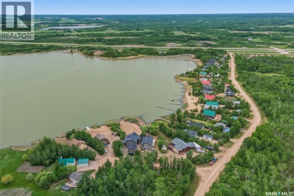 Chante Lake Country Living Lot 1 Block 1, Chante Lake, SK S0K1J0 Photo 4