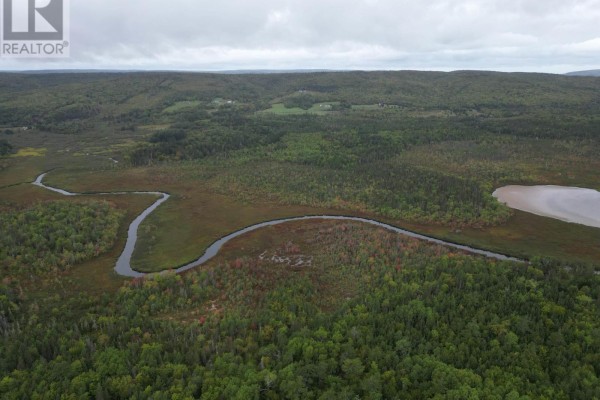 Chapel Road, West Lake Ainslie, NS B0E3M0 Photo 3