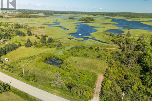 Chebogue Road, Central Chebogue, NS B5A5G6 Photo 3