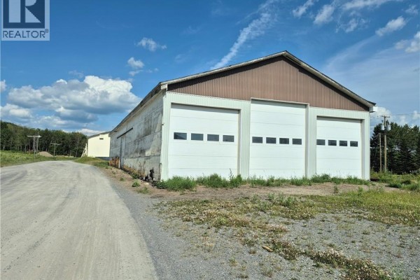 Chemin Des Pignons Street, Saint Andre, NB, photo 2