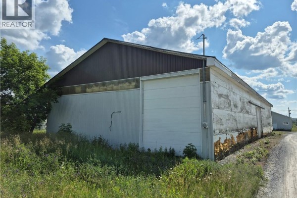 Chemin Des Pignons Street, Saint Andre, NB, photo 3