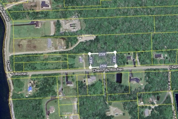 Chemin Du Rocher Road, Middle West Pubnico, NS B0W2M0 Photo 4