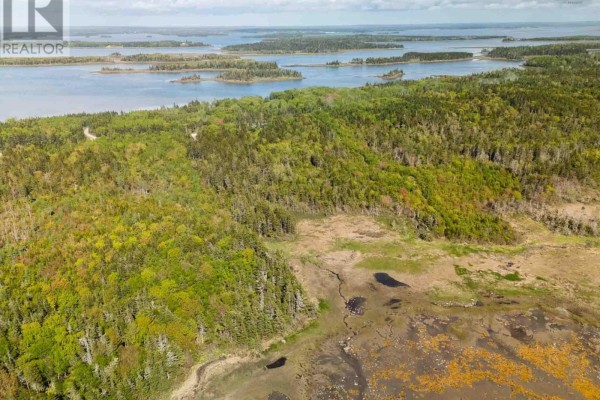 Chemin Tittle Road, Surettes Island, NS B0W3M0 Photo 3