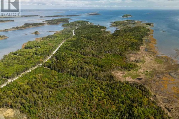 Chemin Tittle Road, Surettes Island, NS B0W3M0 Photo 4