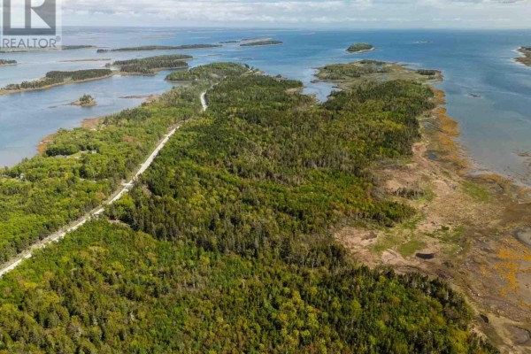 Chemin Tittle Road, Surettes Island, NS B0W3M0 Photo 5