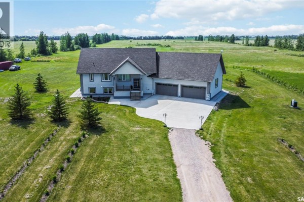Chircu Acreage, Dundurn Rm No  314, SK, photo 2