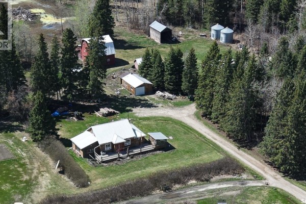Choiceland Acreage, Torch River Rm No  488, SK, photo 2
