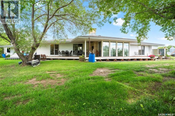 Chubak Farm, Aberdeen Rm No  373, SK, photo 3
