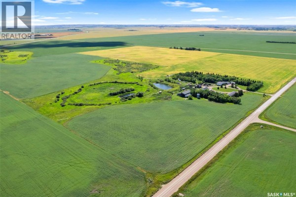 Chubak Farm, Aberdeen Rm No  373, SK S0K0A0 Photo 4