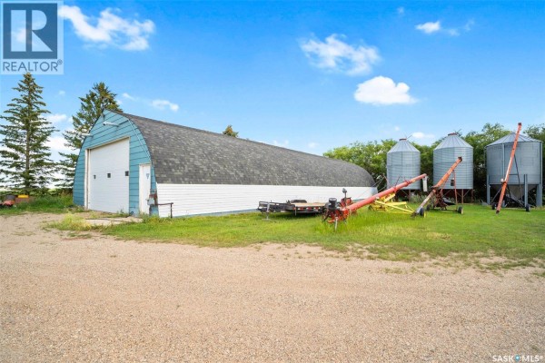 Chubak Farm, Aberdeen Rm No  373, SK S0K0A0 Photo 5