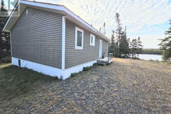 Bedroom - Cl124016 Sprucy Pond (rocky Road) Pond, Grand Falls Windsor, NL A2A2P7 Photo 3