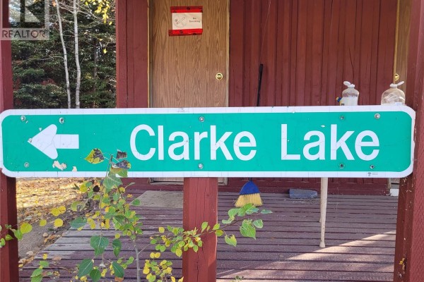Clarke Lake Lodge, Big River Rm No  555, SK S0J0E0 Photo 5