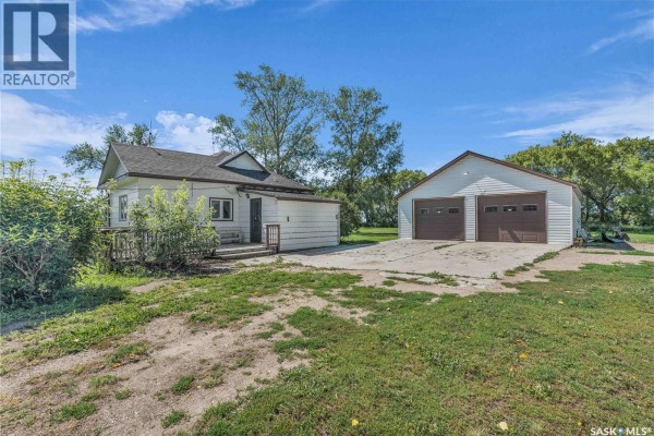 Clavet Acreage, Blucher Rm No  343, SK, photo 2