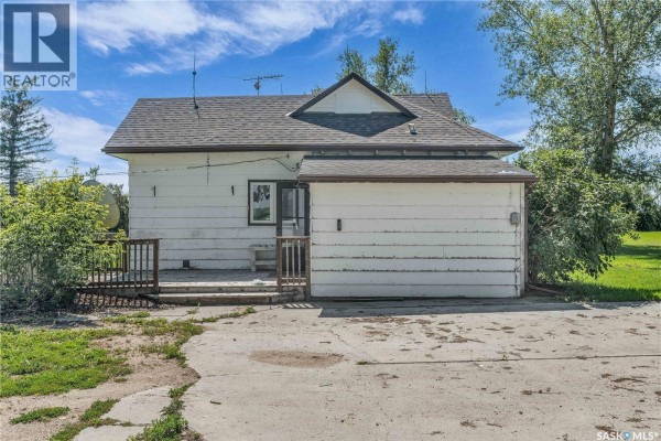 Clavet Acreage, Blucher Rm No  343, SK, photo 3