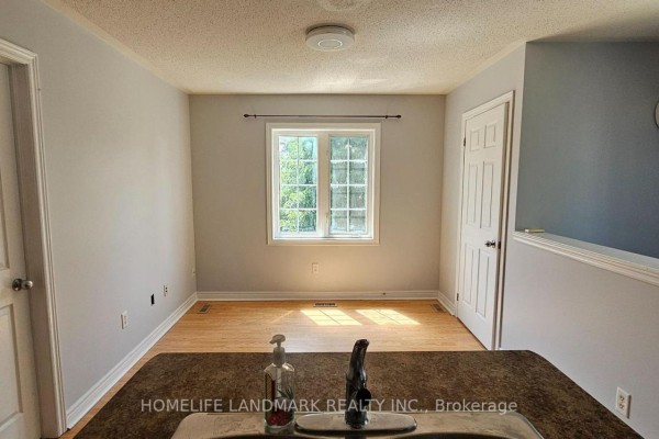 Kitchen - Coach - 109 Northvale Road, Markham, ON L6B1H6 Photo 2
