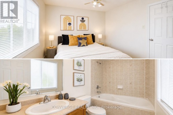 Coach House - 29 Cardrew Street, Markham, ON L6B1G2 Photo 3